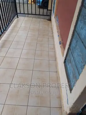 2bdrm Apartment in Thidigwa, Kiambaa for rent