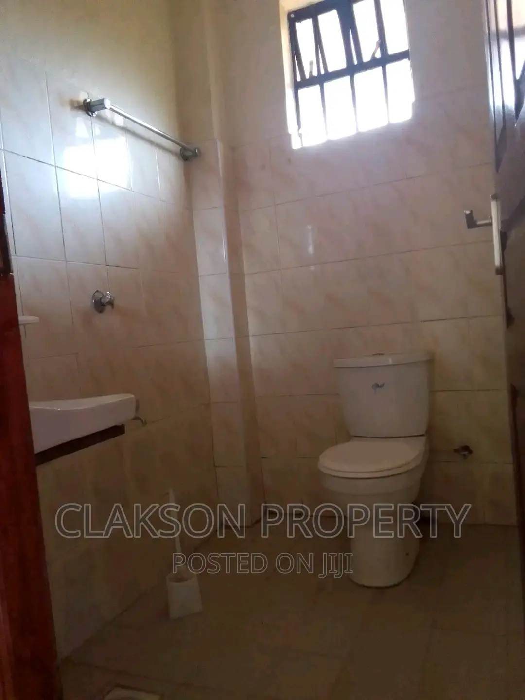 2bdrm Apartment in Thidigwa, Kiambaa for rent