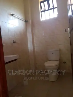 2bdrm Apartment in Thidigwa, Kiambaa for rent