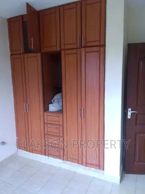 2bdrm Apartment in Thidigwa, Kiambaa for rent