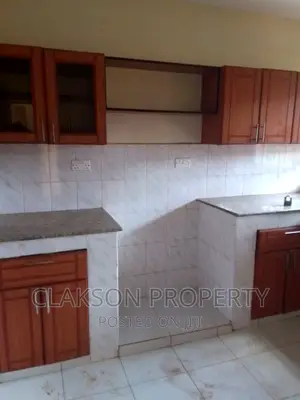 2bdrm Apartment in Thidigwa, Kiambaa for rent
