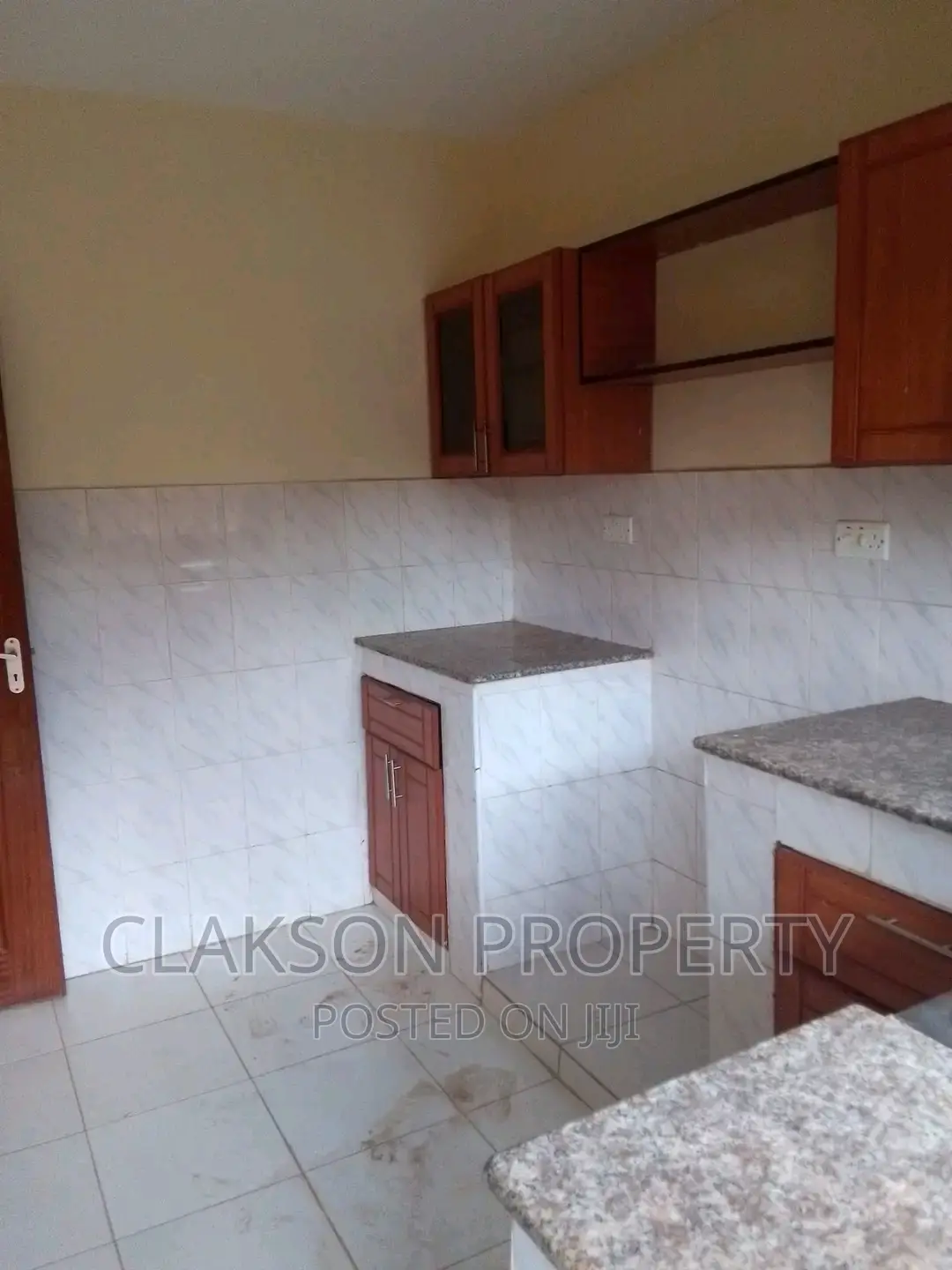 2bdrm Apartment in Thidigwa, Kiambaa for rent