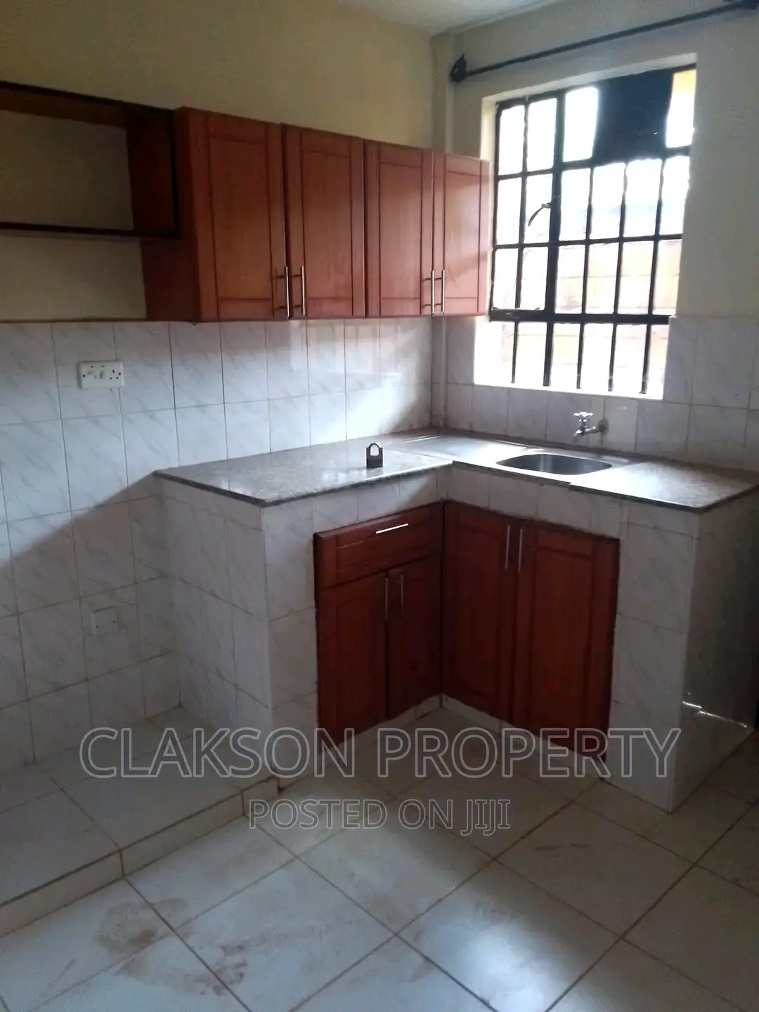 2bdrm Apartment in Thidigwa, Kiambaa for rent
