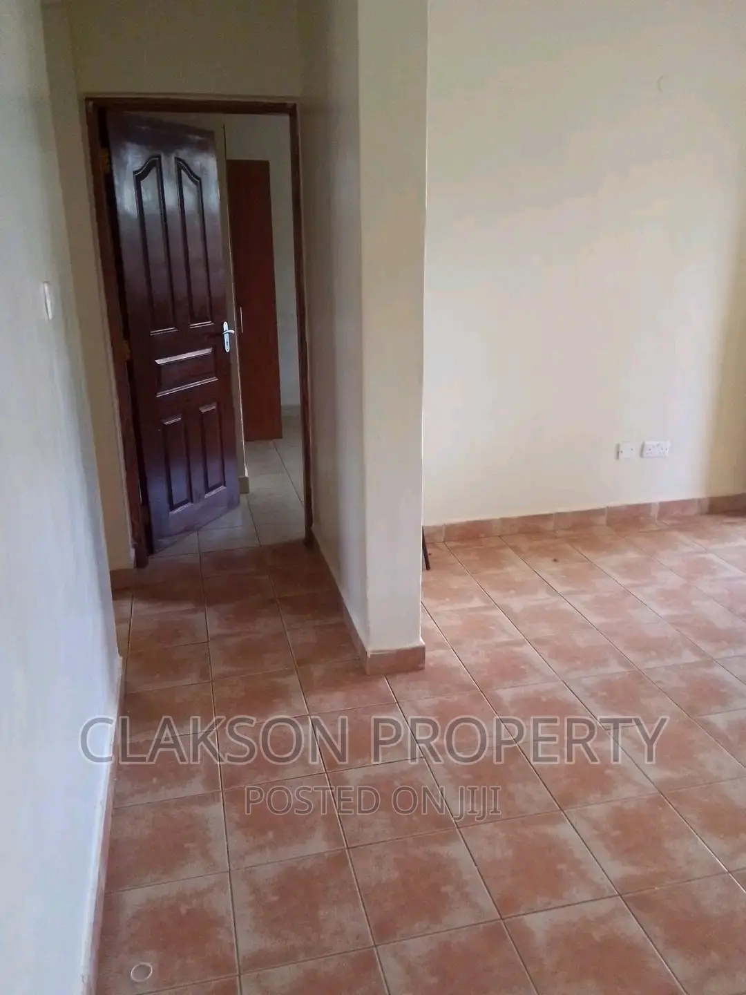 2bdrm Apartment in Thidigwa, Kiambaa for rent