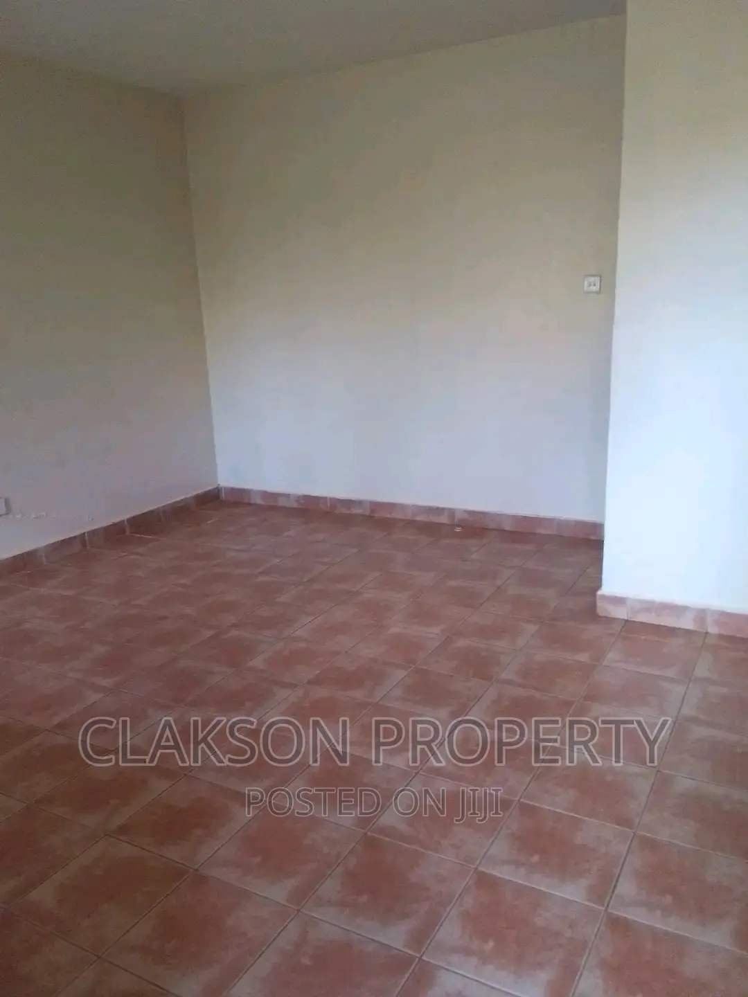 2bdrm Apartment in Thidigwa, Kiambaa for rent