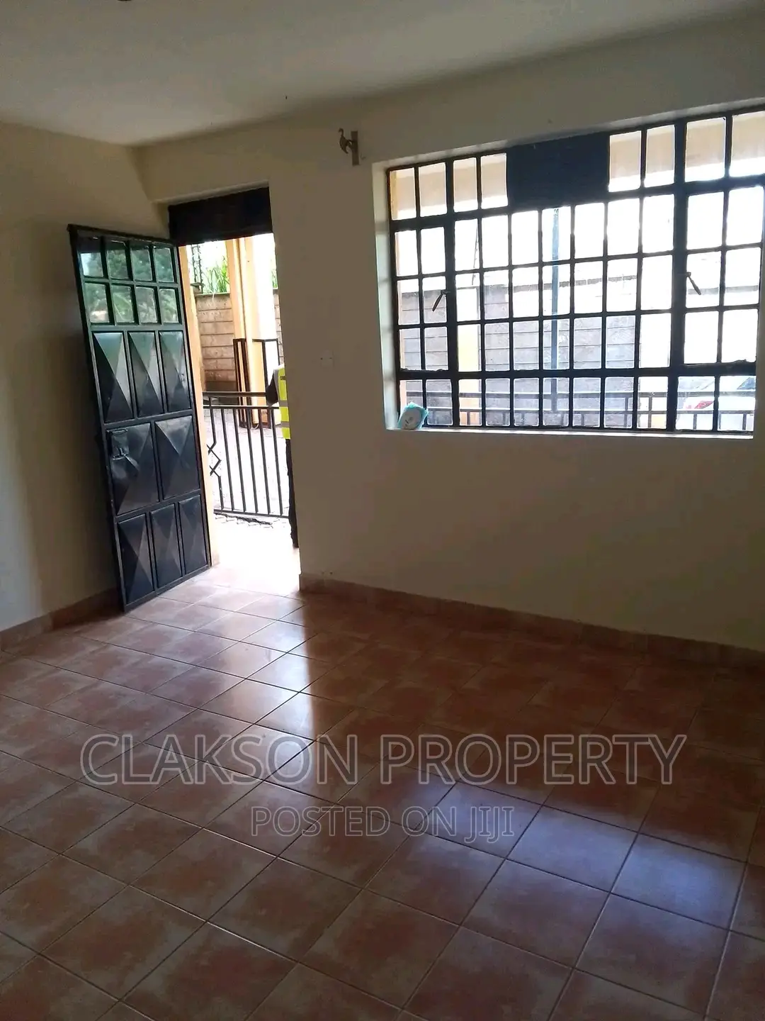 2bdrm Apartment in Thidigwa, Kiambaa for rent