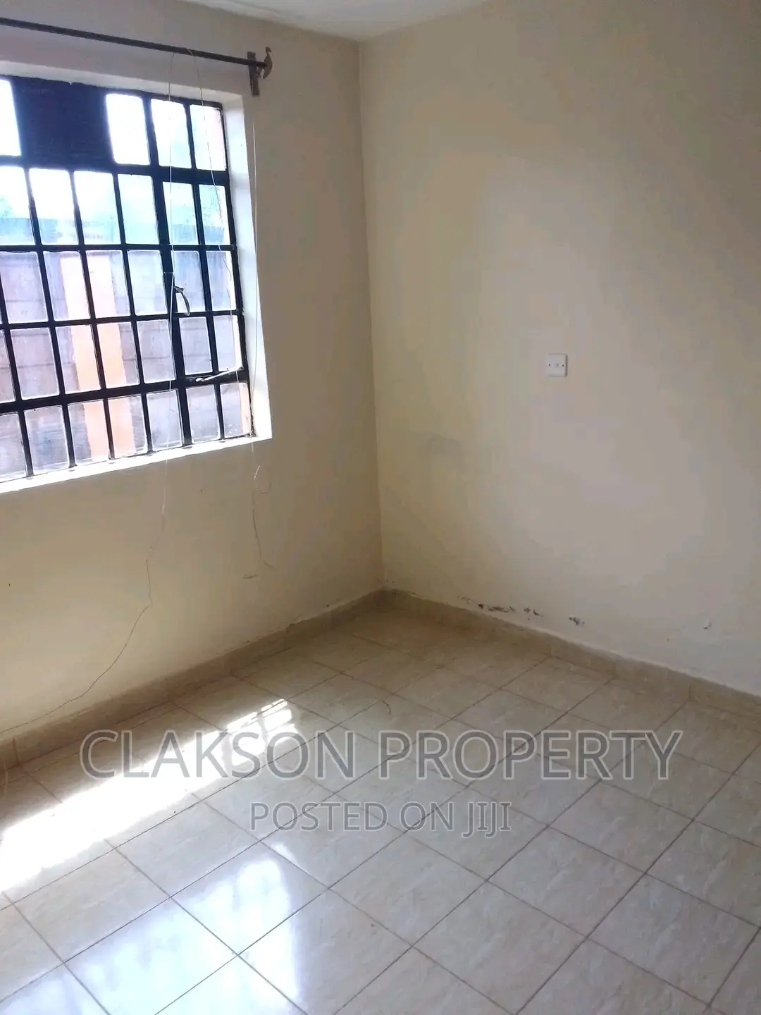 2bdrm Apartment in Thidigwa, Kiambaa for rent