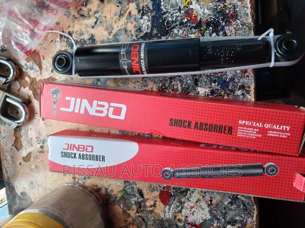 Suzuki Alto JIMBO Genuine Rear Shock Absober.