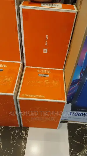 JBL Bar 1000