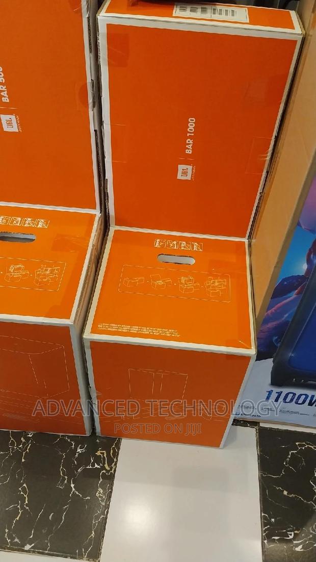 JBL Bar 1000 - thumbnail 2