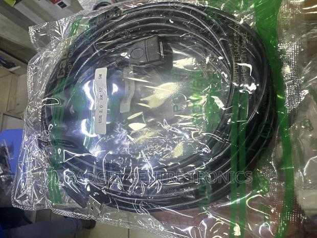 5metres Usb Extension Cable - thumbnail 3