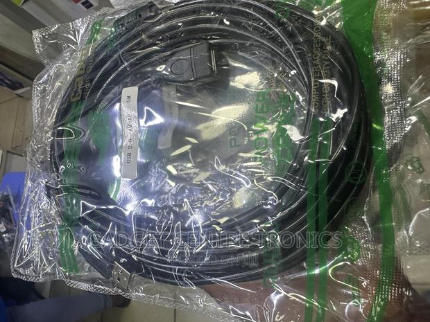 5metres Usb Extension Cable - thumbnail 4