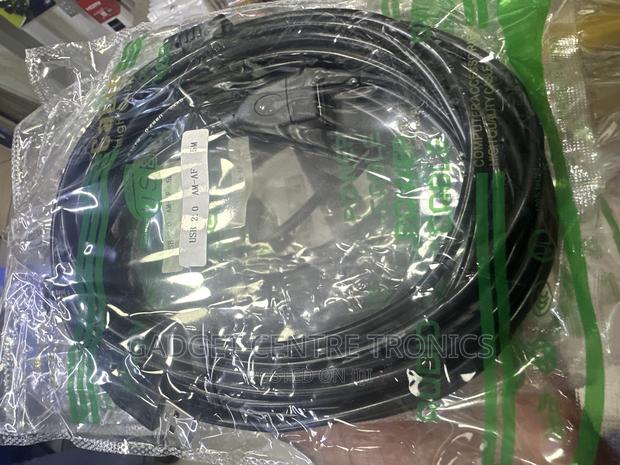 5metres Usb Extension Cable - thumbnail 2