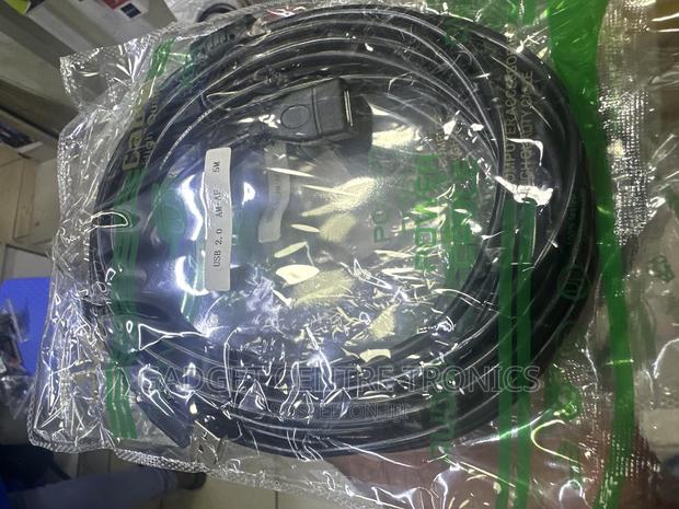 5metres Usb Extension Cable - main view