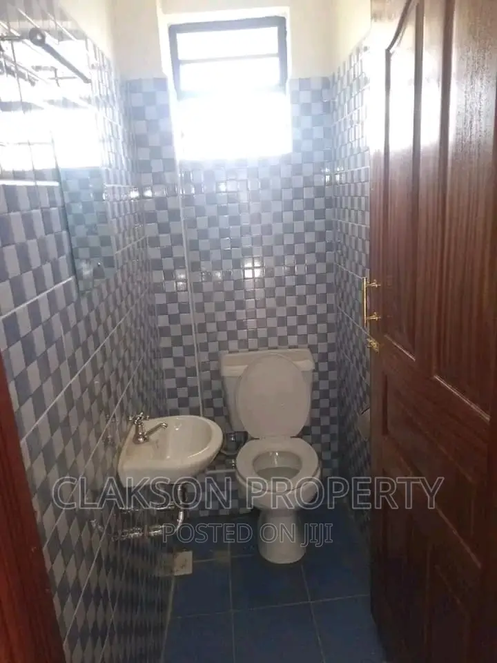 2bdrm Apartment in Kikuyu Road for rent