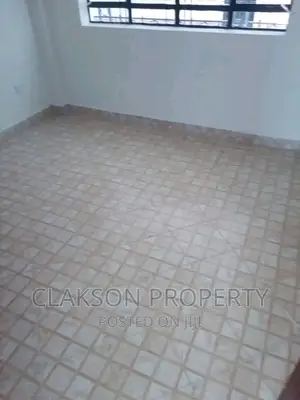 2bdrm Apartment in Kikuyu Road for rent