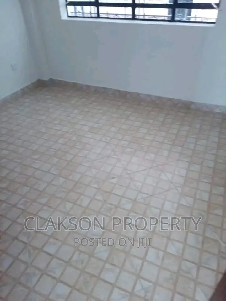 2bdrm Apartment in Kikuyu Road for rent