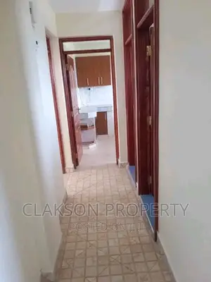2bdrm Apartment in Kikuyu Road for rent