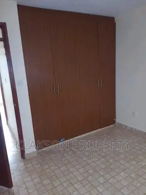 2bdrm Apartment in Kikuyu Road for rent