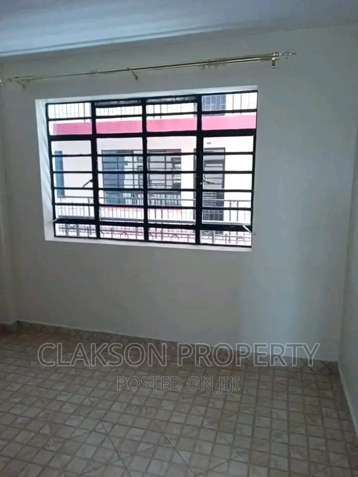2bdrm Apartment in Kikuyu Road for rent