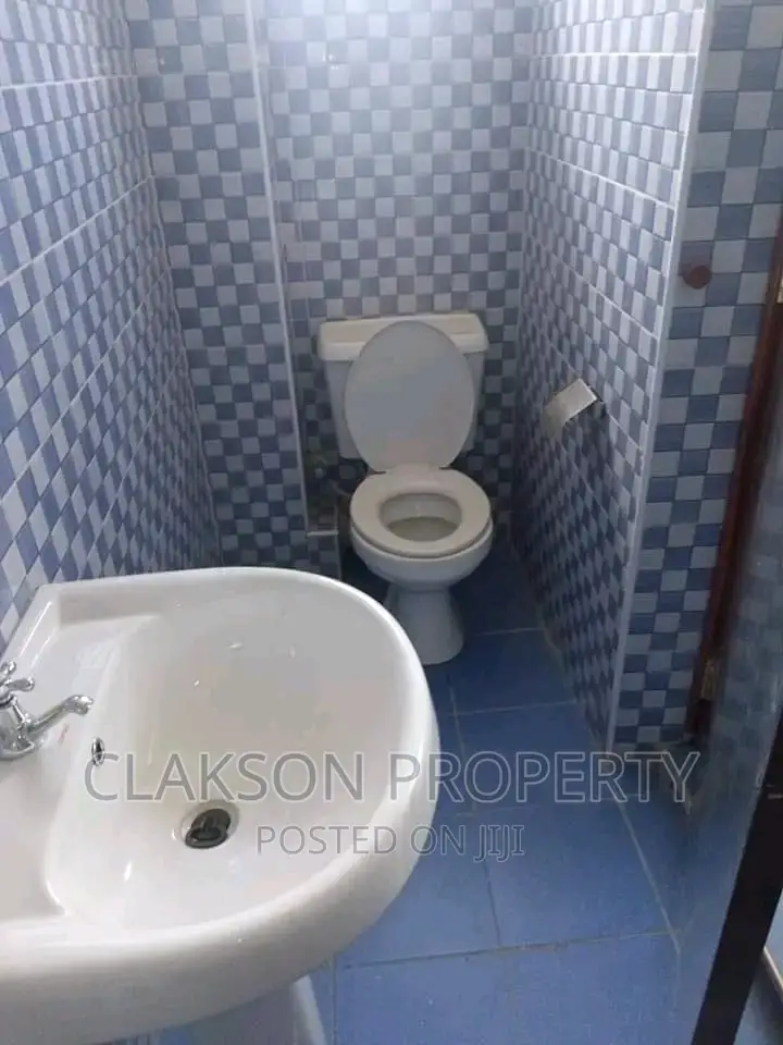 2bdrm Apartment in Kikuyu Road for rent
