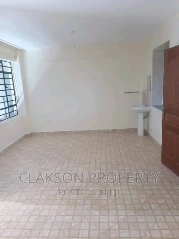 2bdrm Apartment in Kikuyu Road for rent