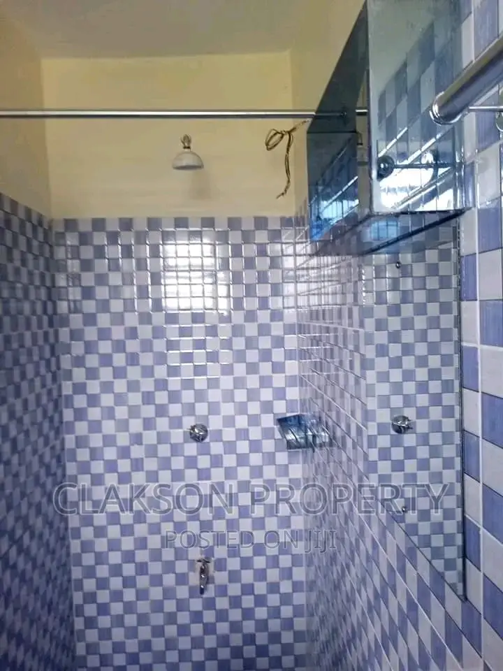 2bdrm Apartment in Kikuyu Road for rent