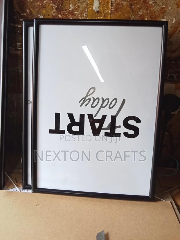 Slim Picture Frame , Picture Frames - main view