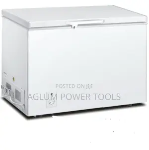 Premier Chest Freezer 200L
