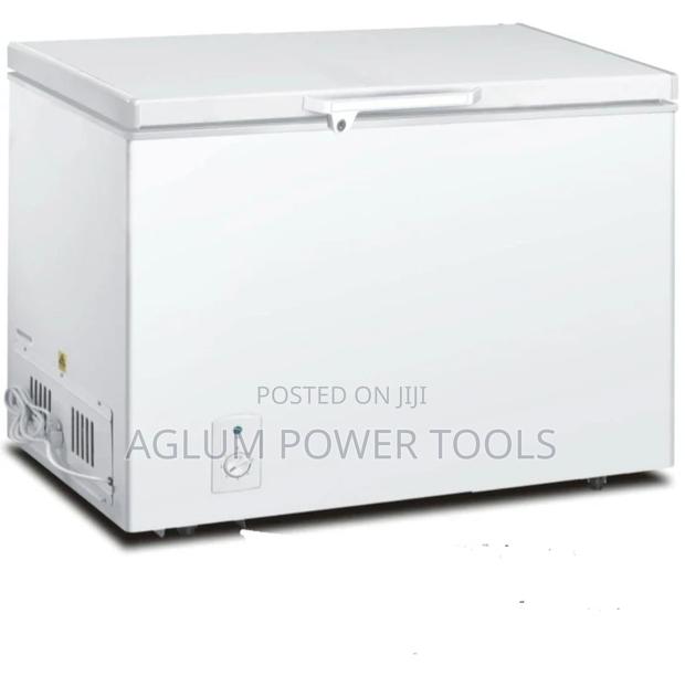 Premier Chest Freezer 200L