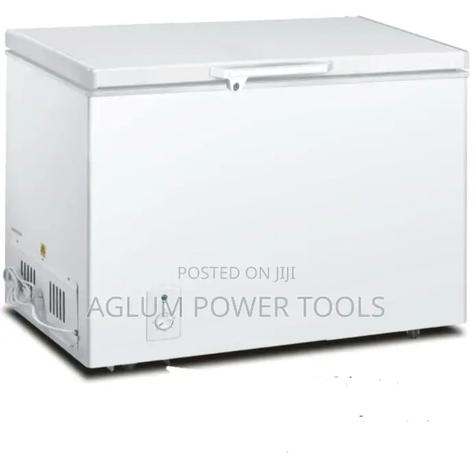 Premier Chest Freezer 200L