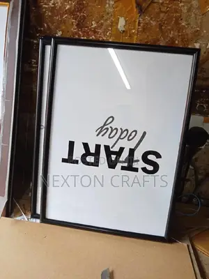 Slim Picture Frame , Picture Frames