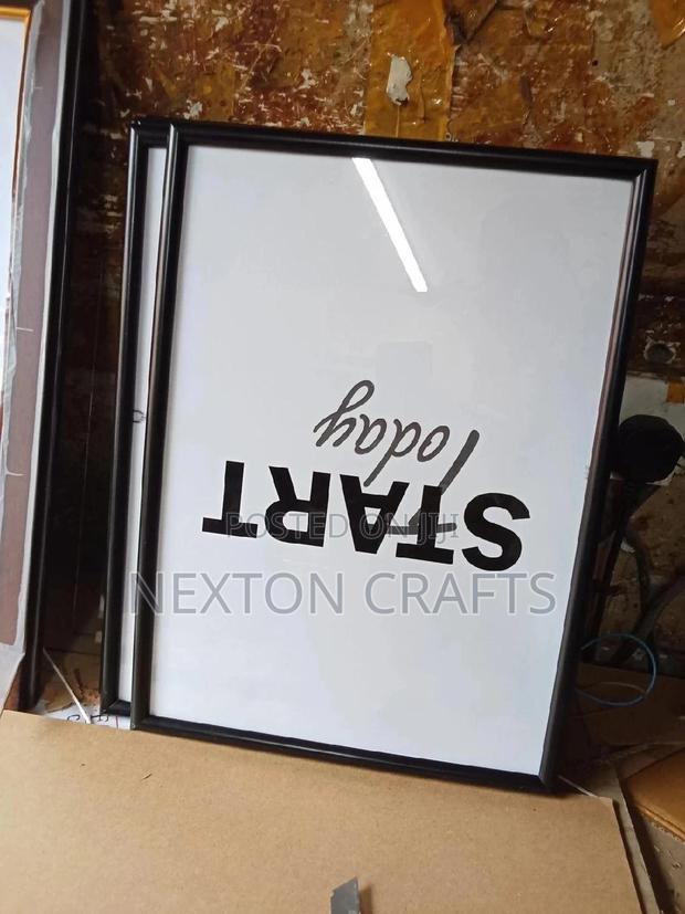 Slim Picture Frame , Picture Frames - thumbnail 2