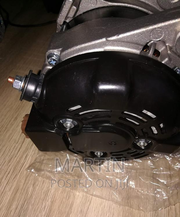 Toyota Denso Alternator - thumbnail 4
