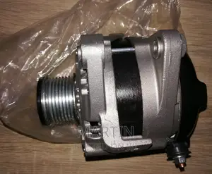 Toyota Denso Alternator