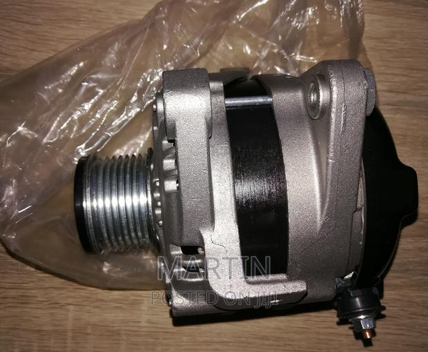 Toyota Denso Alternator - thumbnail 2