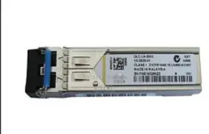 .Cisco GLC-LH-SMD Gigabit SFP Transceiver Module, MMF/SMF Mu