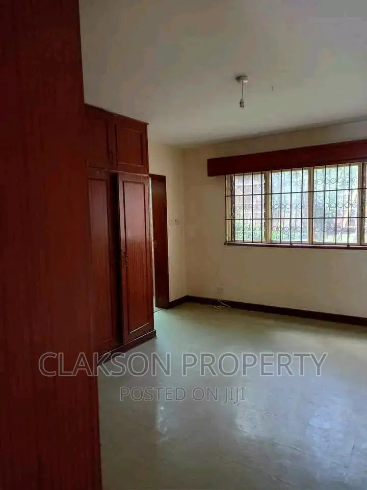 6bdrm Maisonette in Oledume Road, Lavington for rent