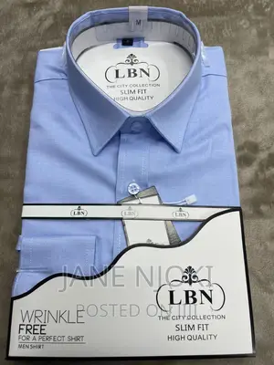 Official Shirts