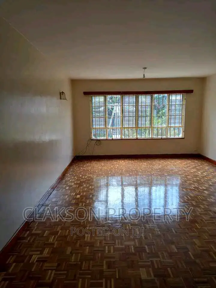 6bdrm Maisonette in Oledume Road, Lavington for rent