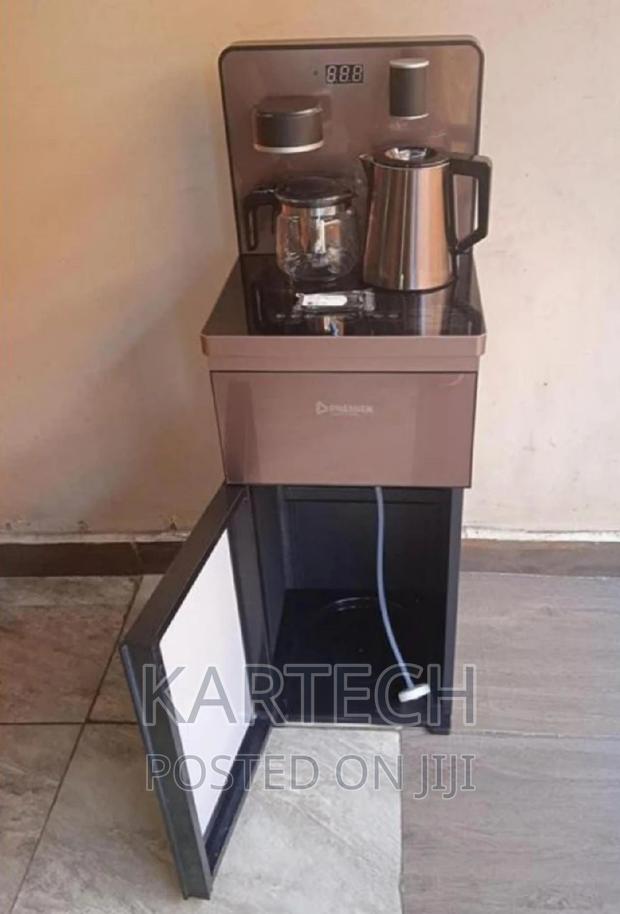 Premier Water Dispenser Hot and Cold Bottom Load Pm208