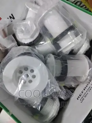 Dobie Waste for Laboratory Sink in Nairobi Kenya