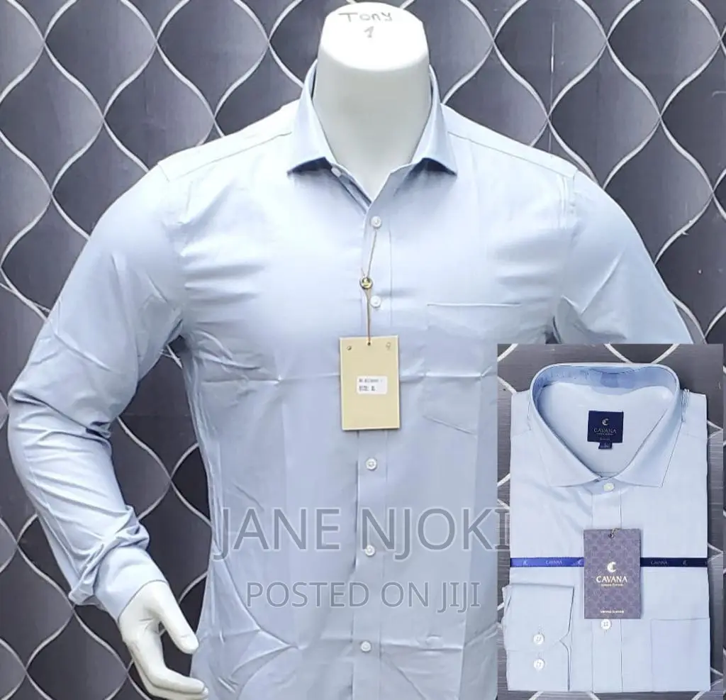 Men Shirt Official