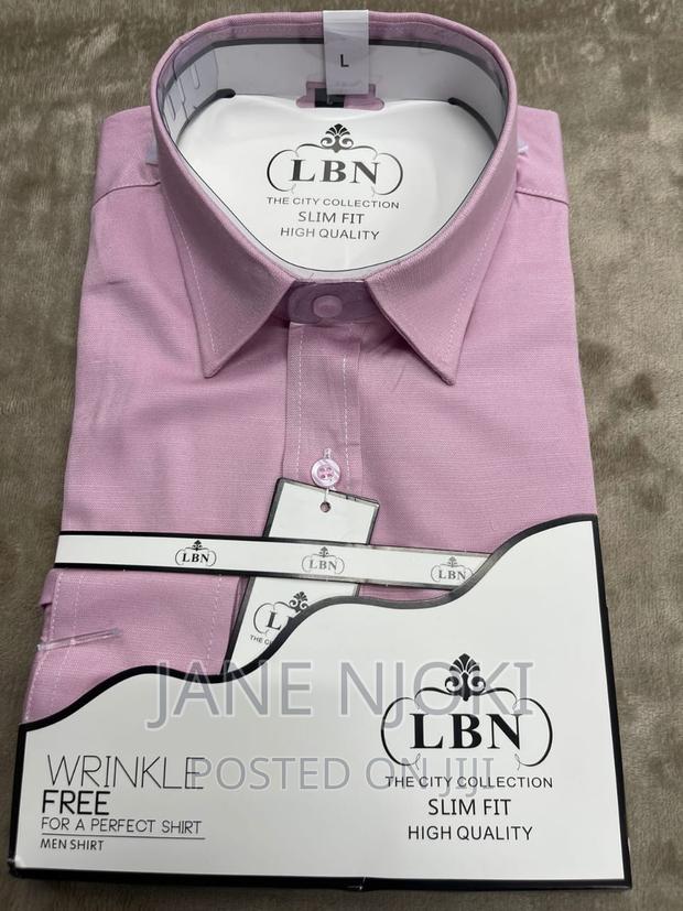 Men Shirt Official - thumbnail 2