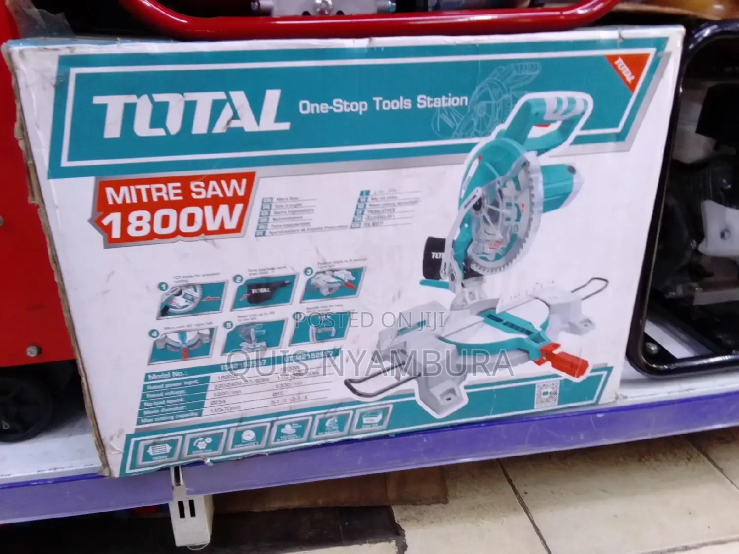 Mitre Saw/Mitre Saw 1800w