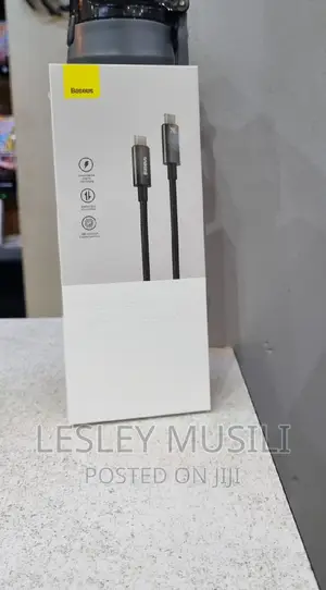 Baseus USB-C to Usb C Fast Charging Cable 240W