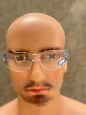 Protective Clear Goggles/Safety Premium Goggles