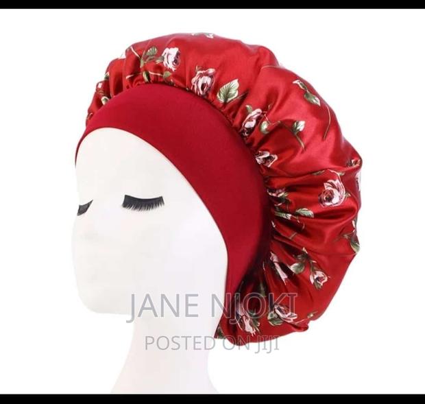 Ladies Turban - main view