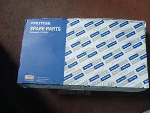 Nissan YD25 Frotise Engine Timing Kit