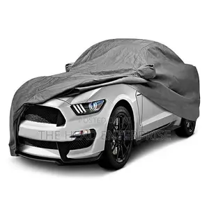Best Quality Car Cover Outdoor Premium High Quality